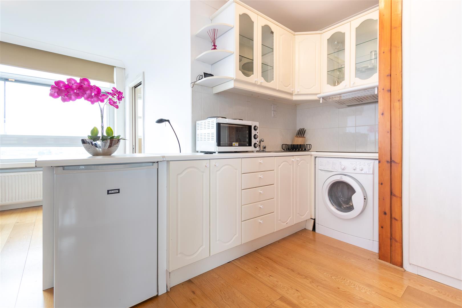 0 bed property in Lyndhurst Court, St Johns Wood